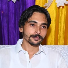Asad Ali Anjum