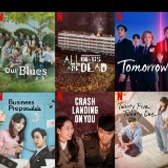 Ash Drama & Movie Corner