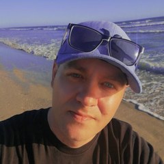 Eric Odendaal