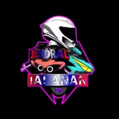 Jendral Jalanan
