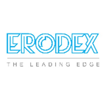 Wire EDM | Erodex