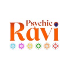 Psychic Ravi