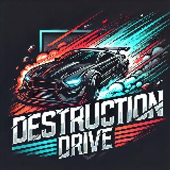 destructiondrive