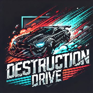 destructiondrive