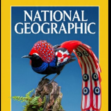 National Geographic