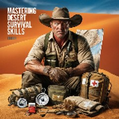 survival challenge