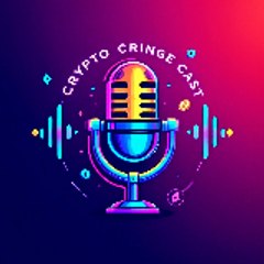 crypto cringe cast