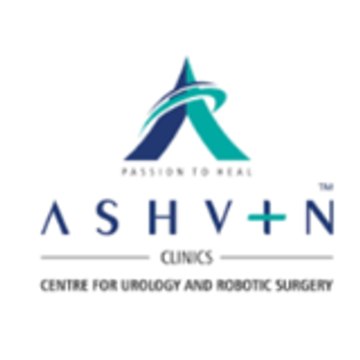 Ashvin Urology Clinic & Robotic Surgery