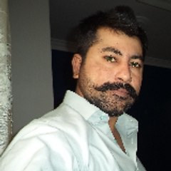 Shahzad Khan