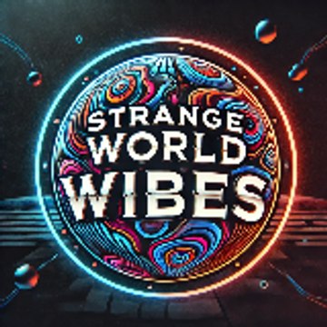 Strange World Vibes