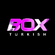 BOXTurkish