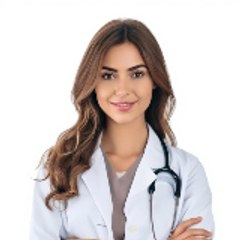 DR Aliya