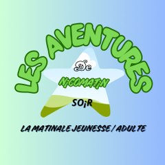 Jester Les aventures de N¡coMat¡n et ses Am¡es