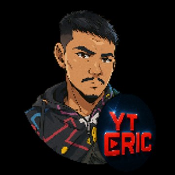 YT ERIC