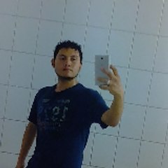 Hola soy Jonah
