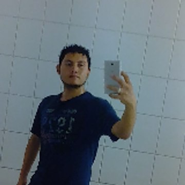 Hola soy Jonah