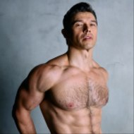 Fans of Paul Telfer | Xander from Days