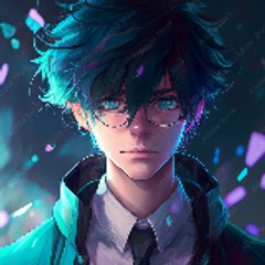Anime Web Series