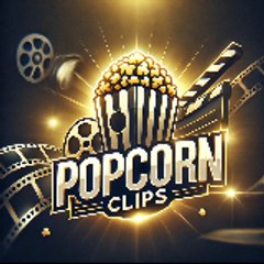 Popcorn Clips