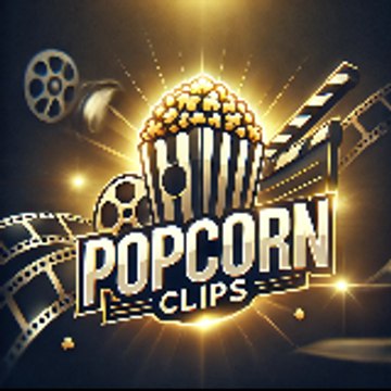 Popcorn Clips