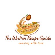 The Written Recipe Guide