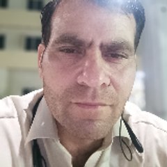 Farooq Moazzam
