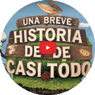 Una Breve Historia de Casi Todo