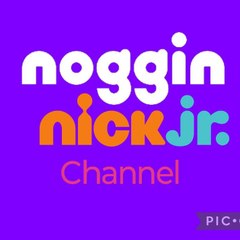 Noggin Nick Jr Channel