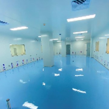 Jasa Epoxy Lantai Cirebon