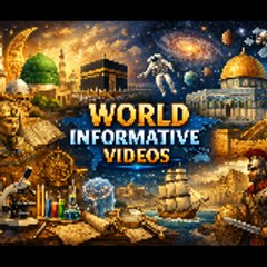 World Informative Videos