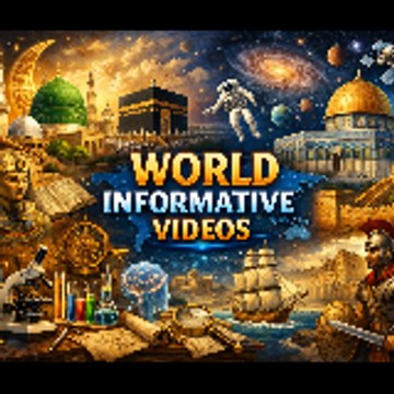 World Informative Videos