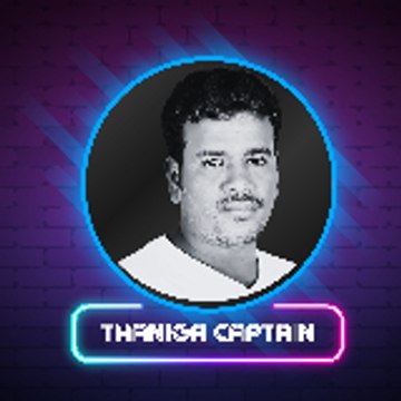 Thaniga Captain