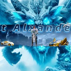 Yt Alxander Gamerz