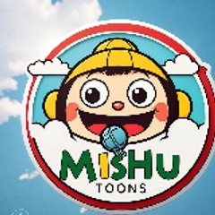 Mishu Toons