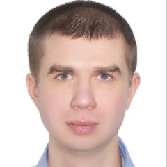 Oleksandr Pavlov