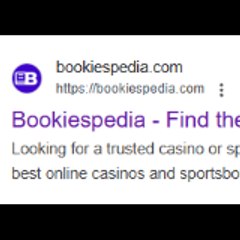 Bookies Pedia