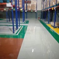 Jasa Epoxy Lantai Tangerang