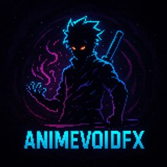 Anime Void FX