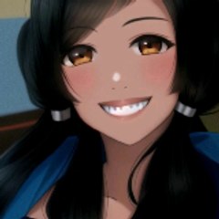 Nadeshico di Vongola 😉