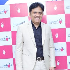 Dr Prashanth Gowda