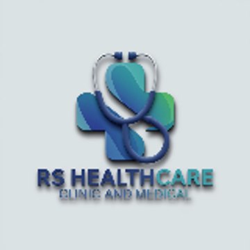 RS HEALTHCARE CLINIC AND MEDICAL