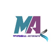 Mysterious Adyopanto