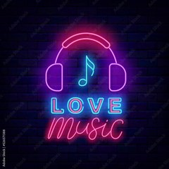 Love Music