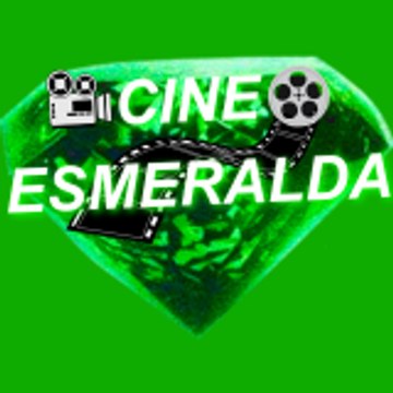 Cine Esmeralda