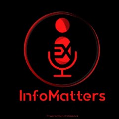 InfoMatters Podcast