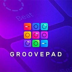 Drum pad music