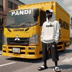 Driver city nusantara