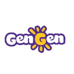 SprinGen Super Ngon - Con Đủ Vitamin