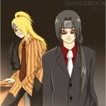 Deidara