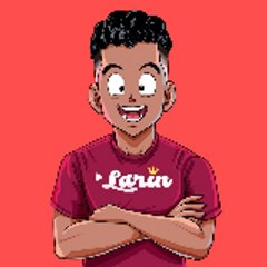 Alfredo Larin